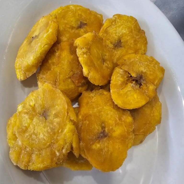 Savor Our Tostones Today