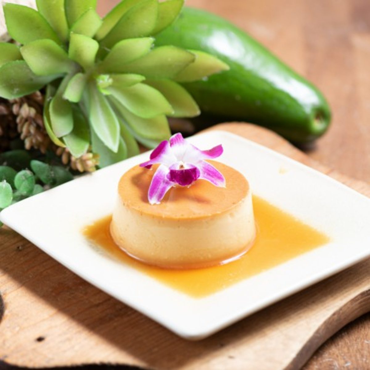 Flan