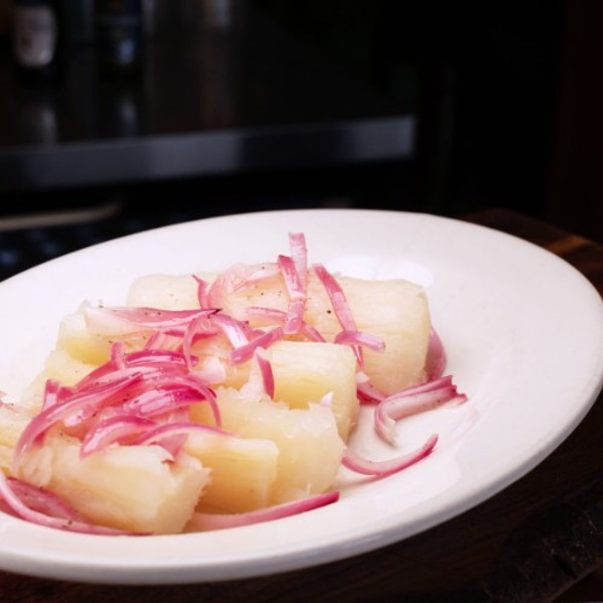 Yuca