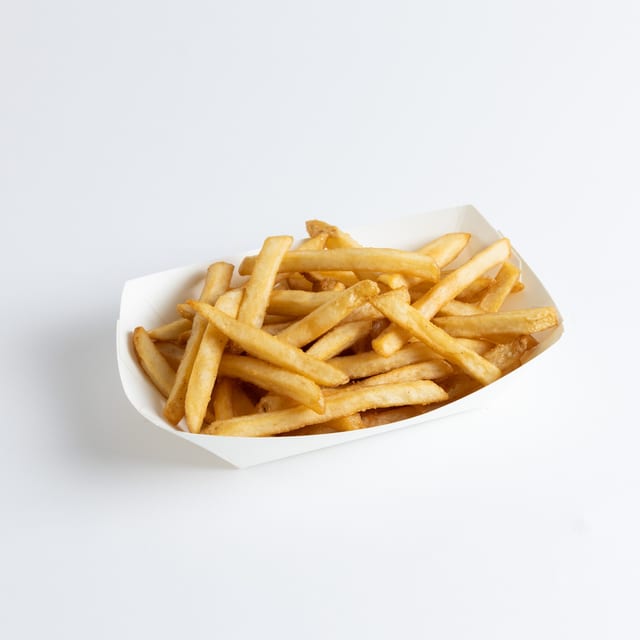 Papa Frita / French Fries.