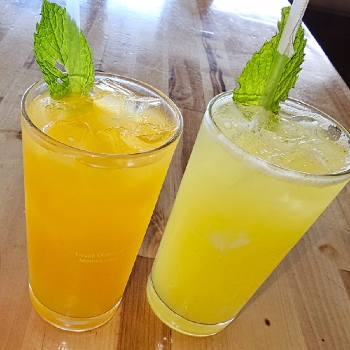 Piña / Pineapple Juice